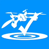 Drone Zones icon
