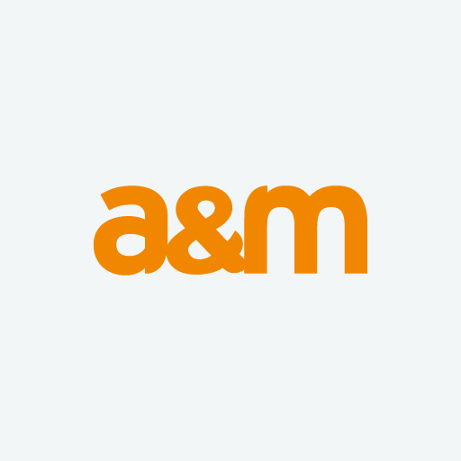 sociaal intranet a&m impact logo