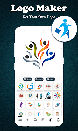 Logo Maker For Business Logo Design