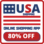 USA Shopping App - Online Shopping Apps