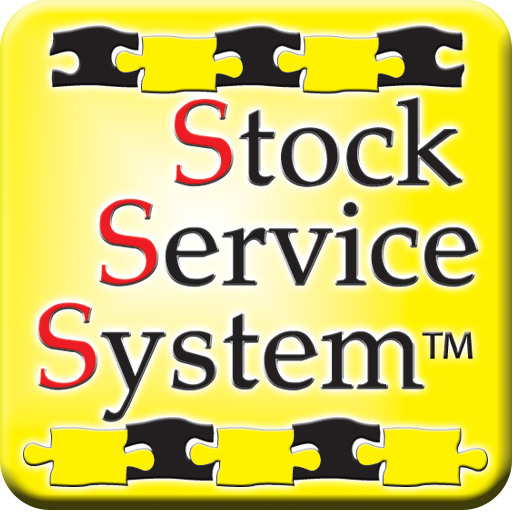 Stock Service System™ logo