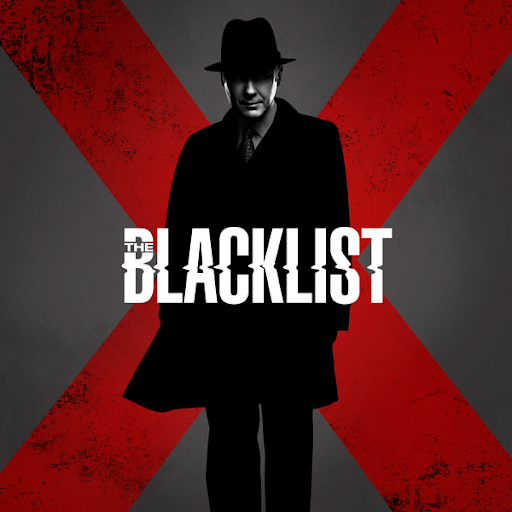 The Blacklist - TV en Google Play