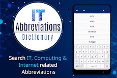 IT Abbreviations Dictionaryのおすすめ画像2