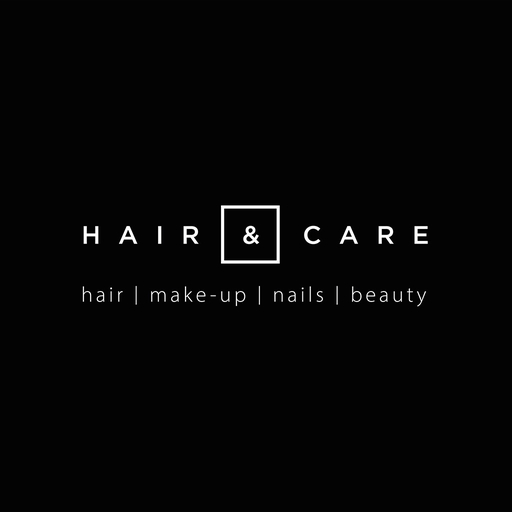 Hair & Care logo