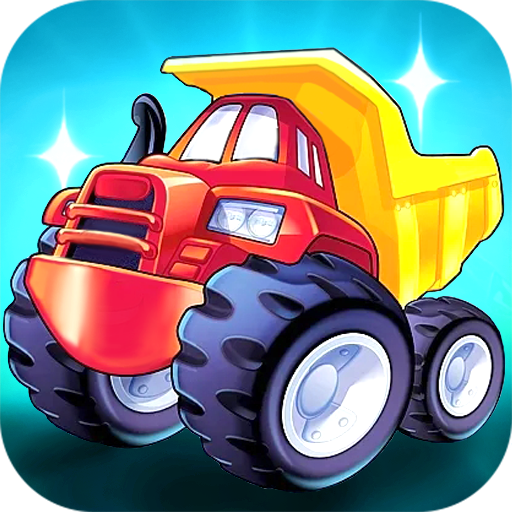 Mega Truck Idle Tycoon Download on Windows