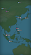 screenshot of Map of Languages