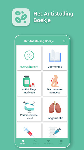 Android application Antistolling screenshort