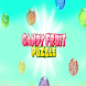 Candy Fruit Puzzle - Androidアプリ