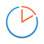 Cover Image of 下载 Trice - work time tracker app  APK