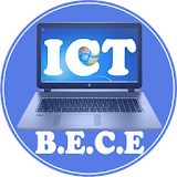 ICT BECE Pasco for JHS icon