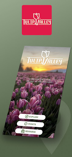 Android application Tulip Valley screenshort