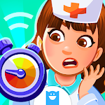 Cover Image of Download My Hospital: Doctor Game  APK