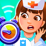 My Hospital: Doctor Game icon