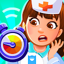 My Hospital: Doctor Game 1.28 APK تنزيل