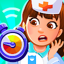 My Hospital: Doctor Game 