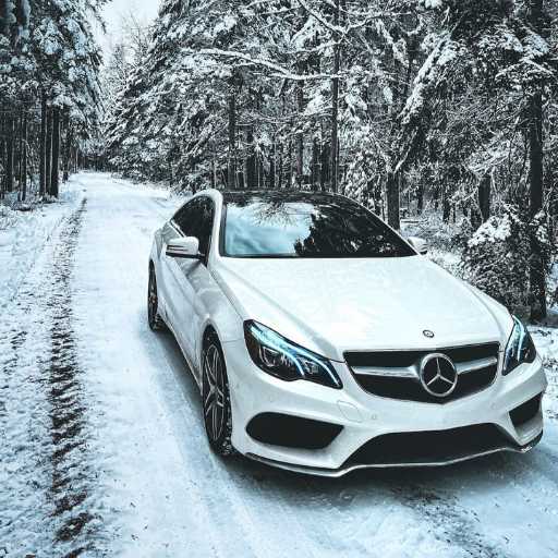 Mercedes Benz Car Wallpapers Logo