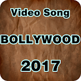 Video Songs BOLLYWOOD 2017 icon