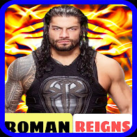 Roman Reigns Game - Roman Reigns Puzzle Game