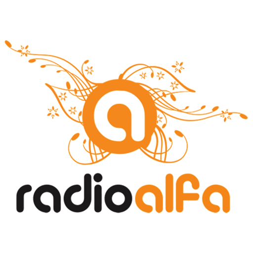 Radio Alfa - Castel Goffredo logo