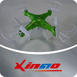 「XINAO_UFO」のアイコン画像