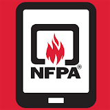 NFPA eLibrary icon