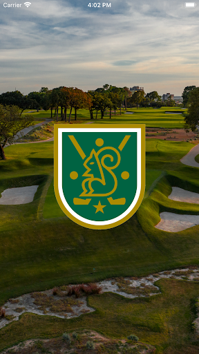 Android application Brook Hollow GC screenshort