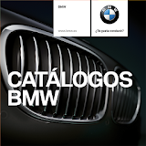 Catálogos BMW icon