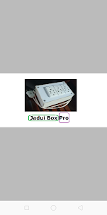 JaduiBox Pro