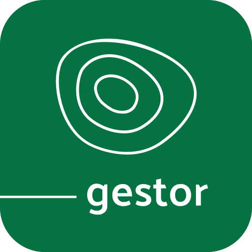 Micaza Gestor logo