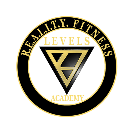 Reality Fitness logo