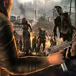 Cover Image of Tải xuống Dead Zombie Shooter  APK