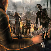Dead Zombie Shooter: FPS Trigger Offline Game