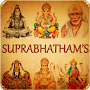 Suprabhatham All God's