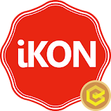[팬박스] IKON (아이콘) icon
