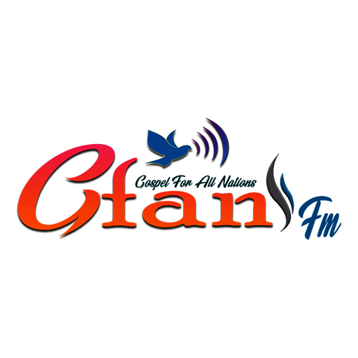 Gfan FM logo