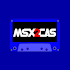 MSX2Cas - MSX Cassette Loader6.2.2