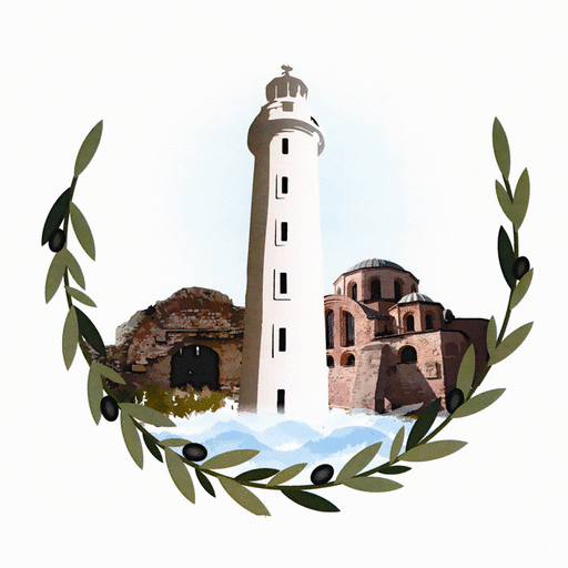 Ασφαλής Δημότης Αλεξανδρούπολη logo