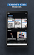 screenshot of Toronto Star ePaper Edition