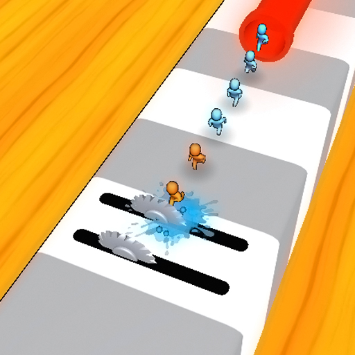 Tap Rush Tapper Download on Windows