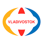 Cover Image of Download Vladivostok Offline Map and Tr  APK