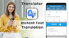 screenshot of Translate: Language Translator