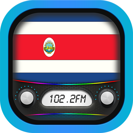 Posada Corea cooperar Radios Emisoras de Costa Rica - Aplicaciones en Google Play