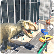 Top 39 Simulation Apps Like Dinosaur Simulator - City destroy - Best Alternatives