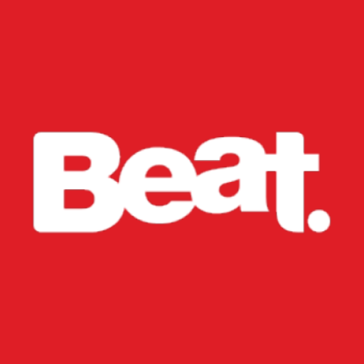 Beat 102/103 logo