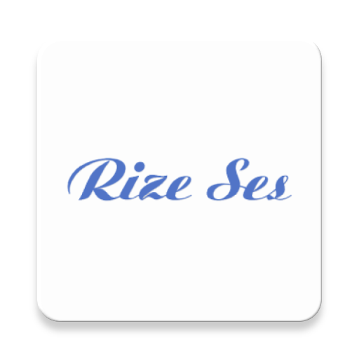 Rize Ses Seyahat logo