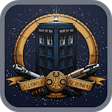 Trivia for Doctor Who Fan Quiz icon