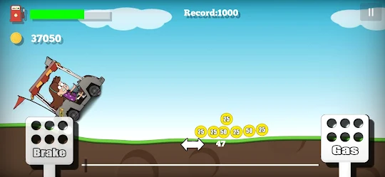 Download Hill Climb Racing 2 on PC (Emulator) - LDPlayer