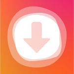 Cover Image of 下载 Video Downloader for Instagram, Story & Reels 1.0.3 APK