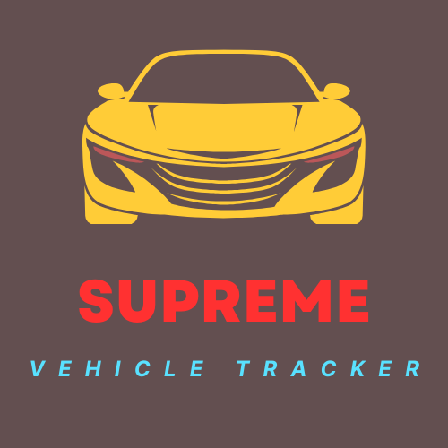 Supreme Tracker Screen 2