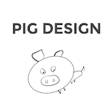 Pig Design icon